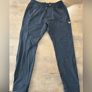 Bauer Men’s Charcoal On Ice Pants Size S